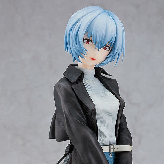 Evangelion Shin Gekijouban - Ayanami Rei - ~ Red Rouge ~ (Good Smile Company)