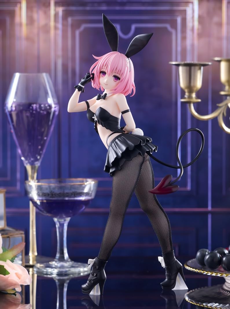 To Love Ru - Momo Belia Deviluke - BiCute Bunnies (FuRyu)