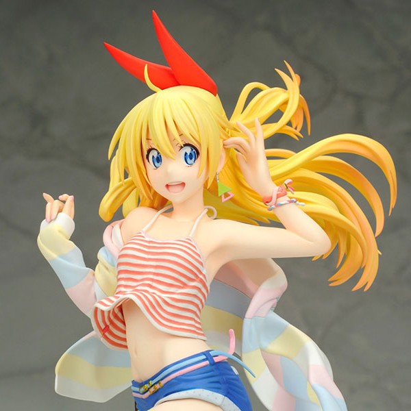 Nisekoi - Kirisaki Chitoge (Alter)