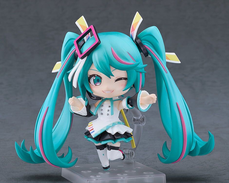 Vocaloid - Hatsune Miku - Nendoroid (#2590) - Miku Expo 10th Anniversary Ver. (Good Smile Company)