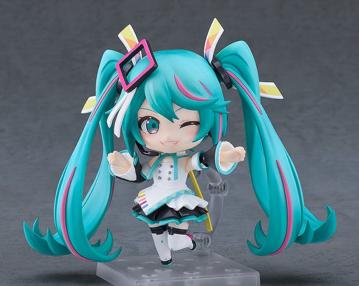 Vocaloid - Hatsune Miku - Nendoroid (#2590) - Miku Expo 10th Anniversary Ver. (Good Smile Company)