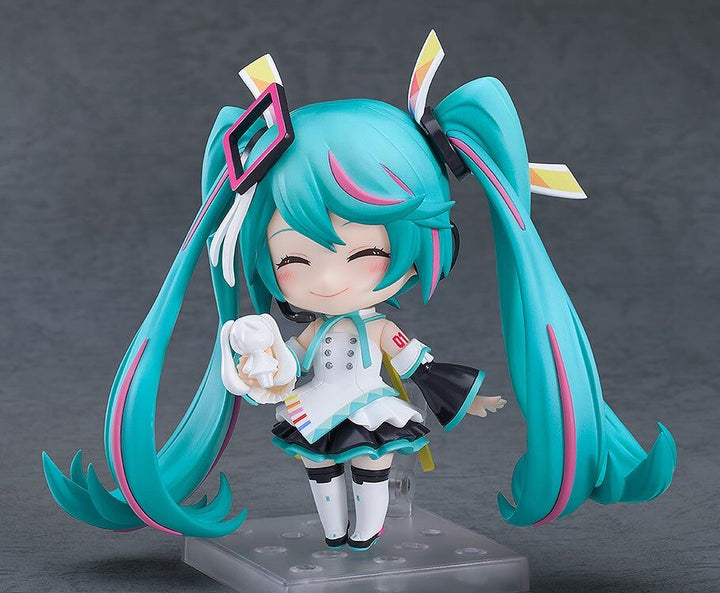 Vocaloid - Hatsune Miku - Nendoroid (#2590) - Miku Expo 10th Anniversary Ver. (Good Smile Company)