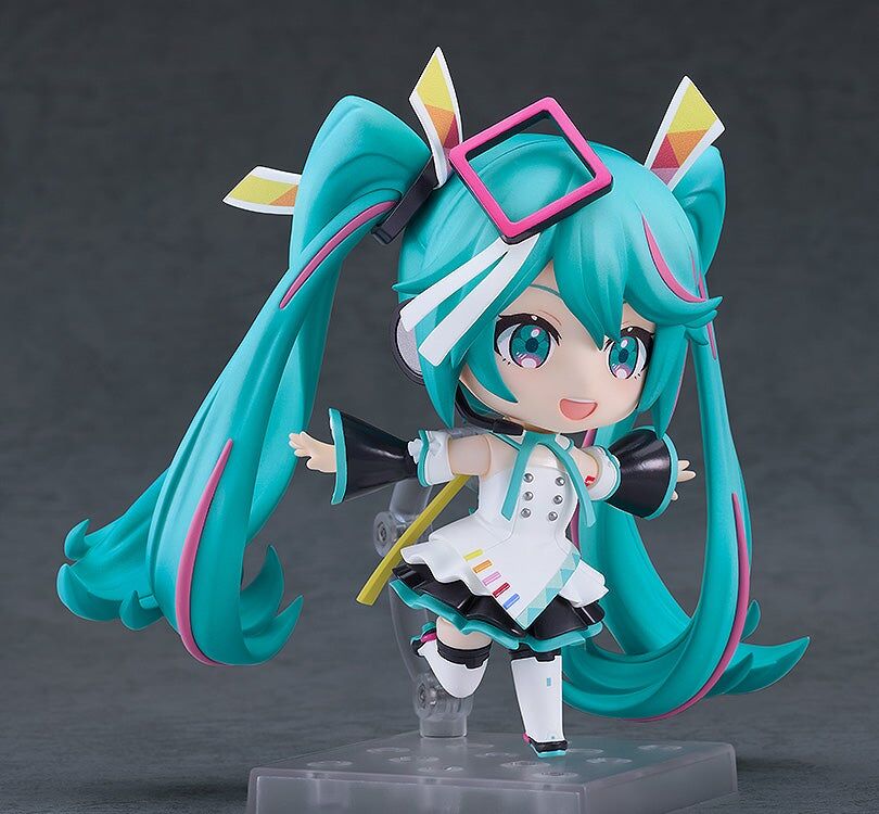 Vocaloid - Hatsune Miku - Nendoroid (#2590) - Miku Expo 10th Anniversary Ver. (Good Smile Company)
