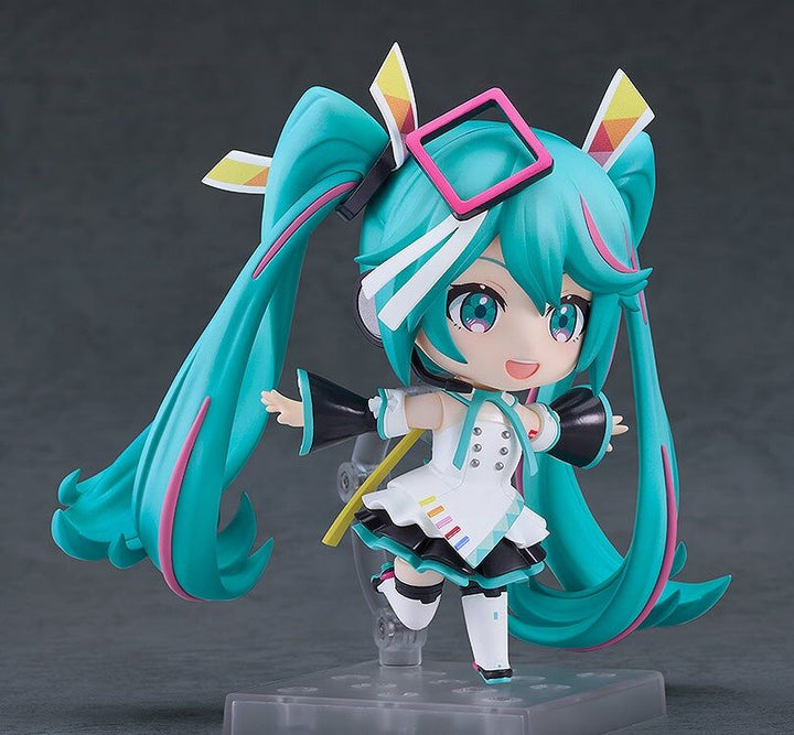 Vocaloid - Hatsune Miku - Nendoroid (#2590) - Miku Expo 10th Anniversary Ver. (Good Smile Company)