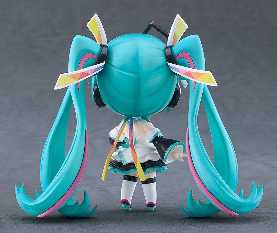 Vocaloid - Hatsune Miku - Nendoroid (#2590) - Miku Expo 10th Anniversary Ver. (Good Smile Company)