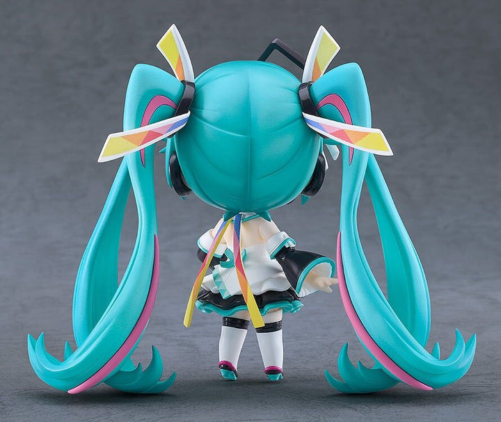 Vocaloid - Hatsune Miku - Nendoroid (#2590) - Miku Expo 10th Anniversary Ver. (Good Smile Company)