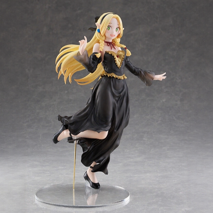 Dungeon Meshi - Marcille Donato - Tenitol - Tenitol Tall - Estilo de vestido Ver. (FuRyu)