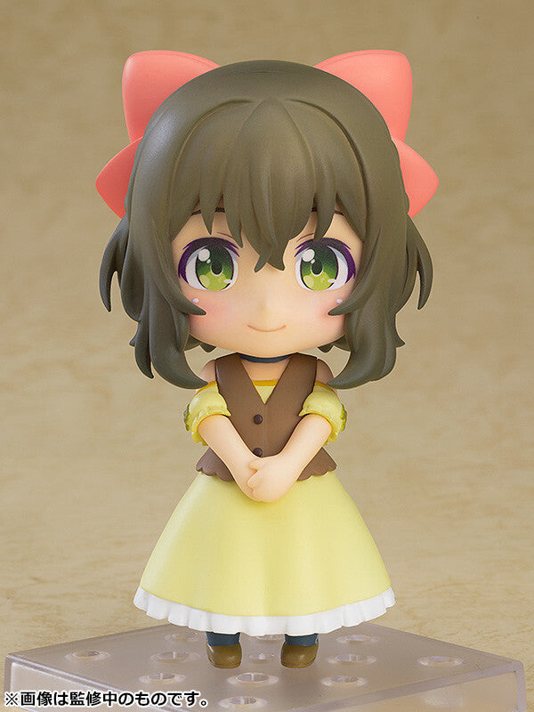 Kuma Kuma Kuma Bear Punch! - Fina - Nendoroid (#2192) (Good Smile Company)