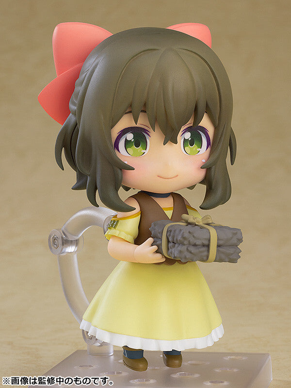 Kuma Kuma Kuma Bear Punch! - Fina - Nendoroid (#2192) (Good Smile Company)