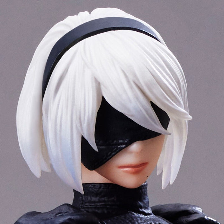 NieR: Automata - YoRHa No. 2 Typ B - Form-Ism (Square Enix)