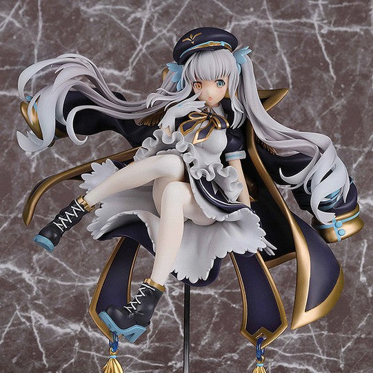 Kagura Mea Channel - Kagura MEA (Good Smile Company, Lichtgevende doos)