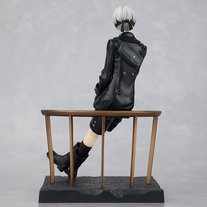 Nier: Automata Ver1.1a - Yorha No. 9 Type S - Tenitol (FuRyu)