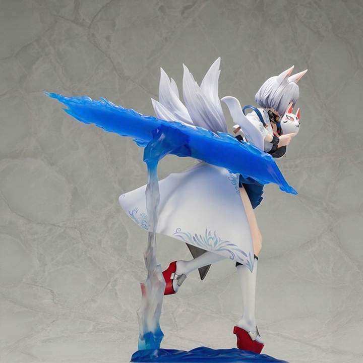 Azur Lane - Kaga (Kotobukiya)