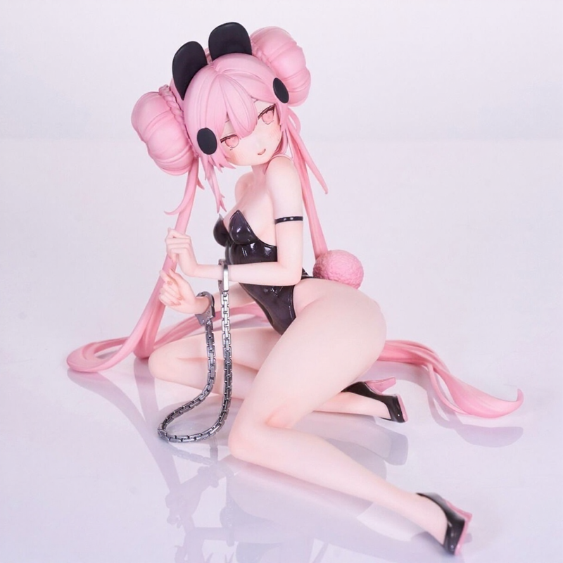 Original - Sinno10P - Bunny Ver. (Hobby Sakura)