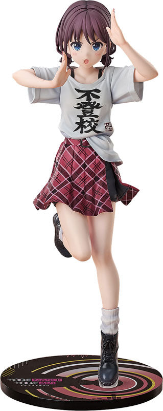 【Pre Order】Girls Band Cry - Iseri Nina - Truancy Ver. (Good Smile Arts Shanghai, Good Smile Company)