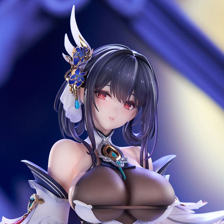 Azur Lane - Chen Hai - Retrofit (Apex Innovation)