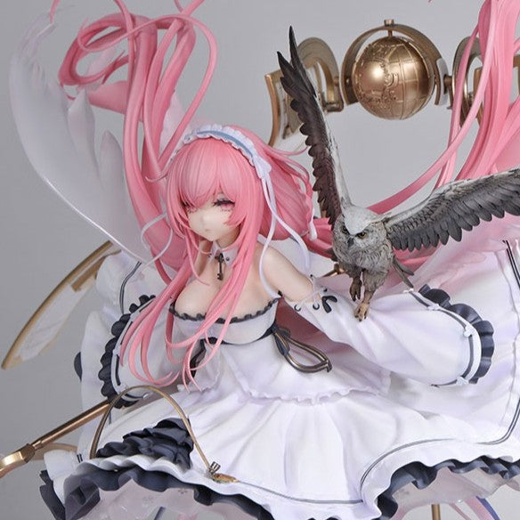 Azur Lane - Perseus (Wings Inc.)