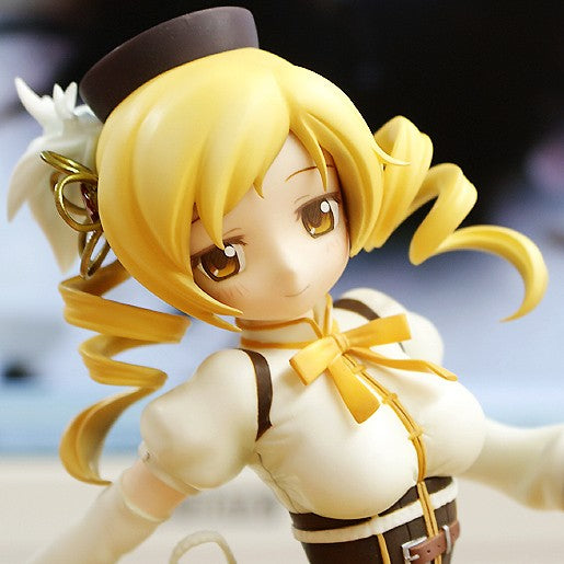 Mahou Shoujo Madoka☆Magica - Tomoe Mami (Good Smile Company)