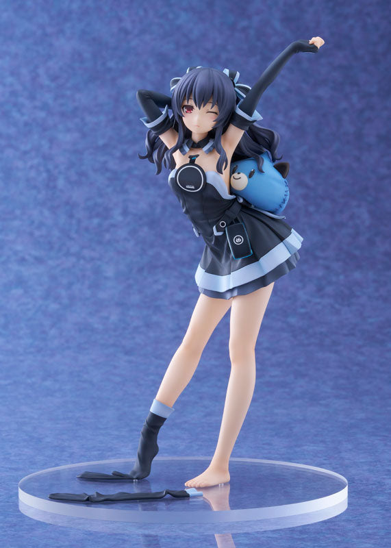 Hyperdimension Neptunia - Uni - Neoki Ver. (Broccoli)