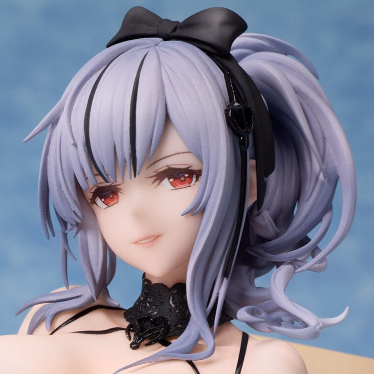 Azur Lane - Giulio Cesare - Hoog water onder het zonlicht (FREEing, Union Creative International Ltd)