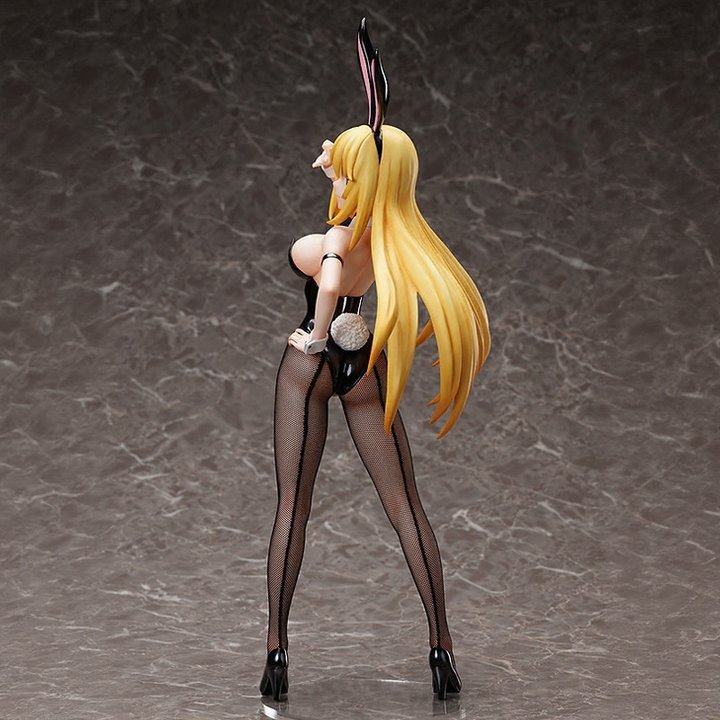 Een bepaalde wetenschappelijke railgun - Shokuhou Misaki - B-stijl - Bunny Ver. (BEVRIJDEN)