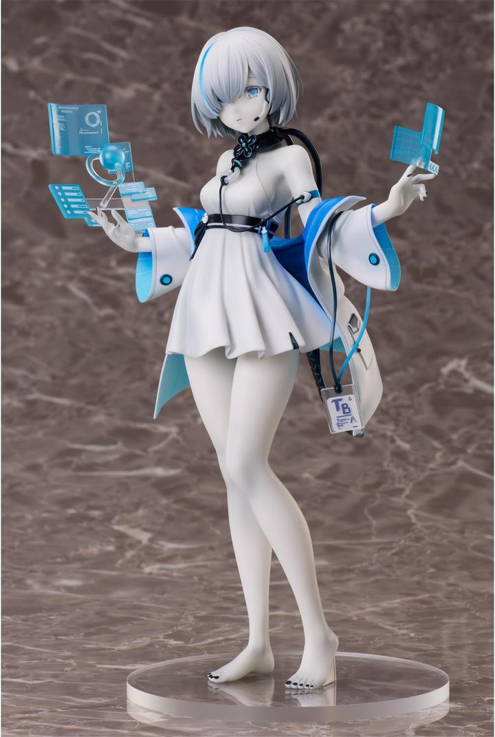 Azur Lane - TB - Quiet (FREEing, Union Creative International Ltd)