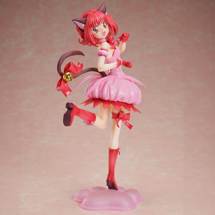 طوكيو ميو ميو جديد ~♡ - Mew Ichigo - F: Nex (FuRyu)