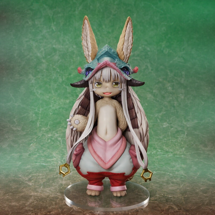 Laget i Abyss - Nanachi - F: NEX (FuRyu)