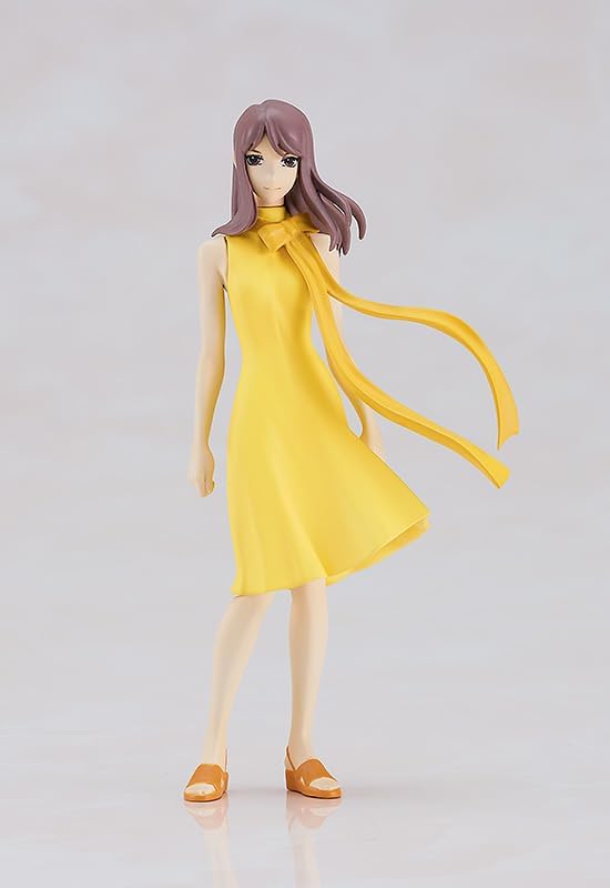 RahXephon - Mishima Reika - Rahxephon - Moderoid (Good Smile Company)