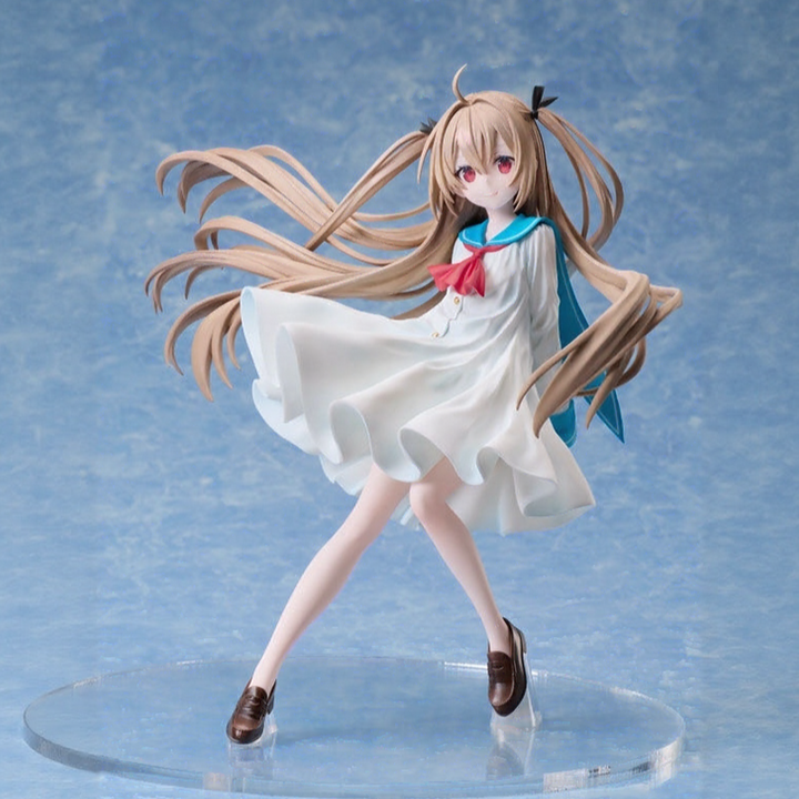 Atri: Mijn dierbare momenten - Atri (Aniplex)