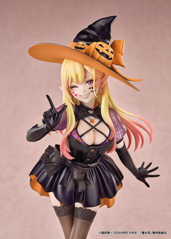 【Pre Order】Sono Bisque Doll wa Koi o Suru - Kitagawa Marin - Halloween Ver. (Good Smile Arts Shanghai, Good Smile Company)