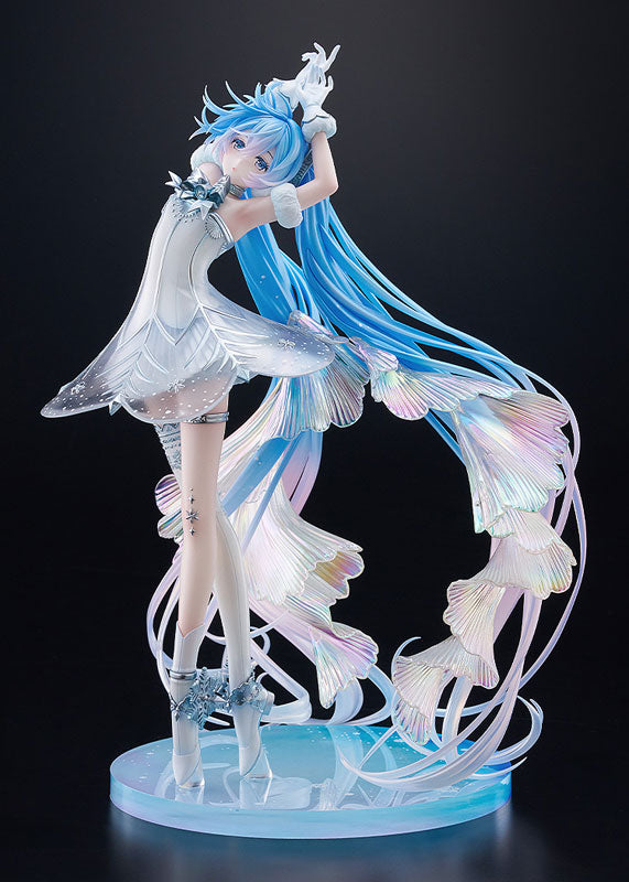 【Pre Order】Vocaloid - Hatsune Miku - Symphony, 2025 Sapporo Concert Ver. (Good Smile Company)