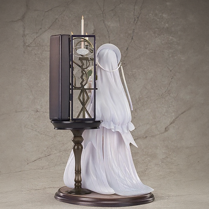 Frontline voor meisjes - Zas M21 - Affecties achter het boeket (Good Smile Arts Shanghai, Good Smile Company)