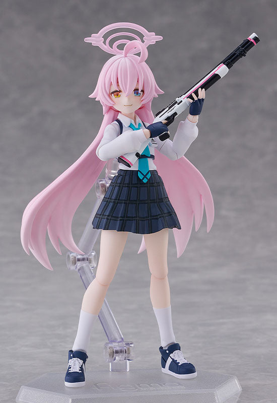 Blue Archive - Takanashi Hoshino - Figma (#672) (Max Factory)