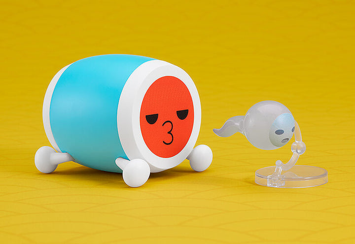 Taiko no Tatsujin - Wada Don - Nendoroid (#2400) (Good Smile Company)