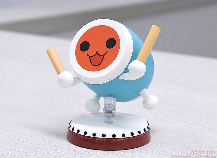 Taiko no Tatsujin - Wada Don - Nendoroid (#2400) (Good Smile Company)