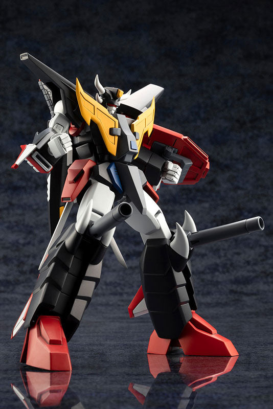 Yuusha Exkizer - Dino Geist (Kotobukiya)