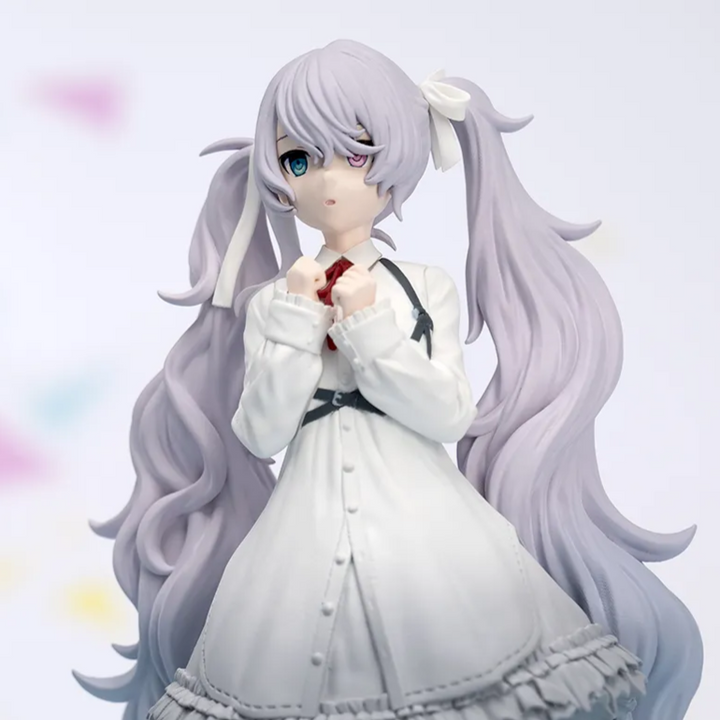 Project Sekai: Tahap Berwarna -warni! prestasi. Hatsune Miku - Hatsune Miku - Desktop × Dekorasi Koleksi (SEGA)