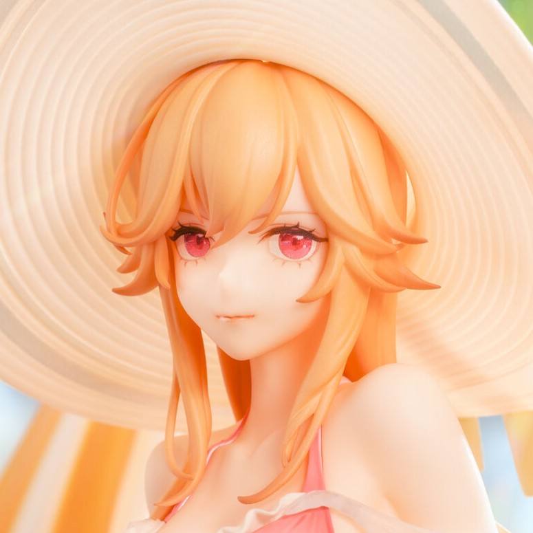 【Pre Order】Azur Lane - Richelieu - Fleuron of the Waves Ver. (AniGame, Reverse Studio)