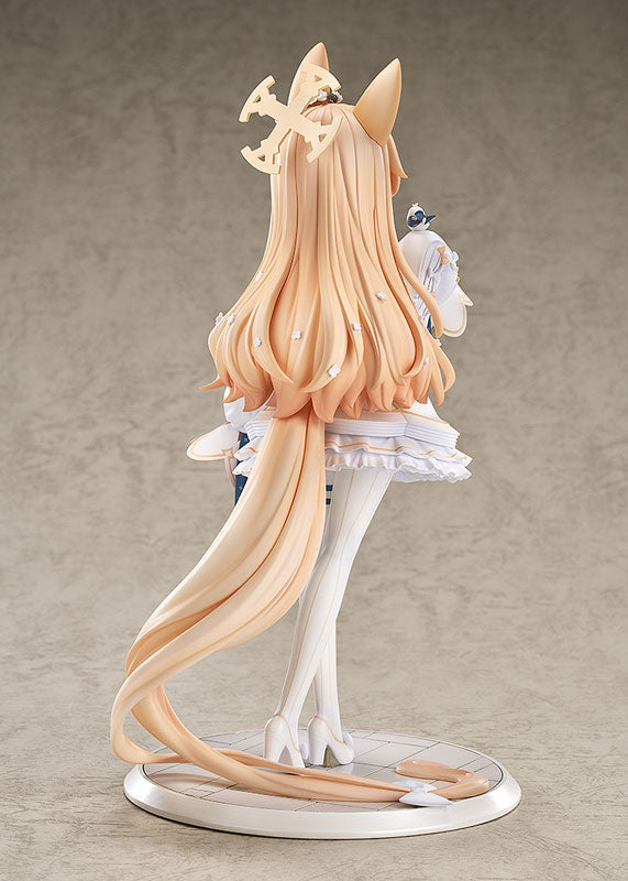 【Pre Order】Blue Archive - Yurizono Seia (Good Smile Arts Shanghai, Good Smile Company)