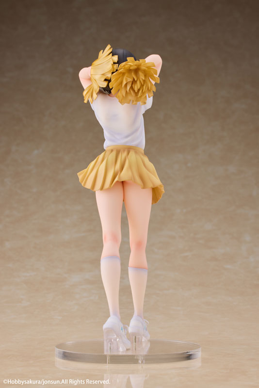 Original - Cheerleader Misaki (Hobby Sakura)