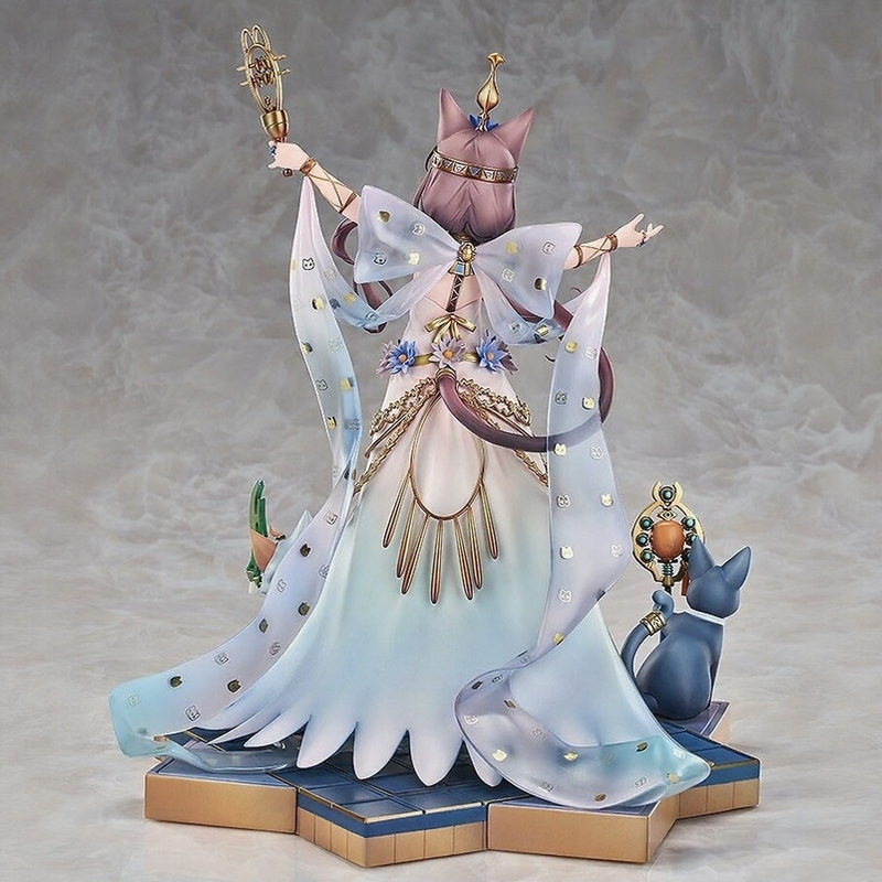 Arknights - Pepe - La notte del cielo notturno Ver. (Good Smile Arts Shanghai, Good Smile Company)