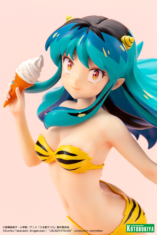 Urusei Yatsura - Lum - ARTFX J (Kotobukiya)