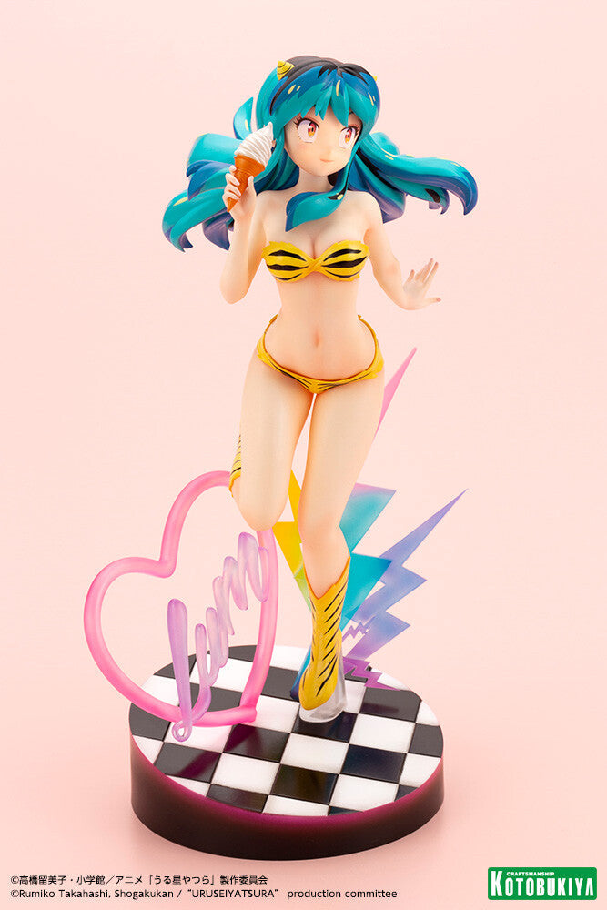 Urusei Yatsura - Lum - ARTFX J (Kotobukiya)