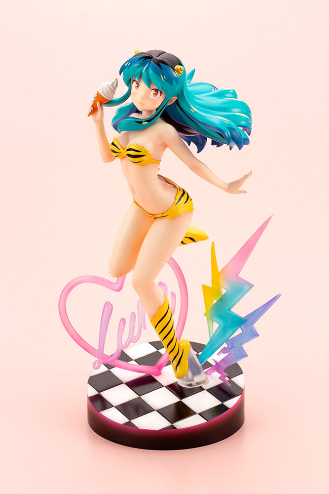 Urusei Yatsura - Lum - ARTFX J (Kotobukiya)
