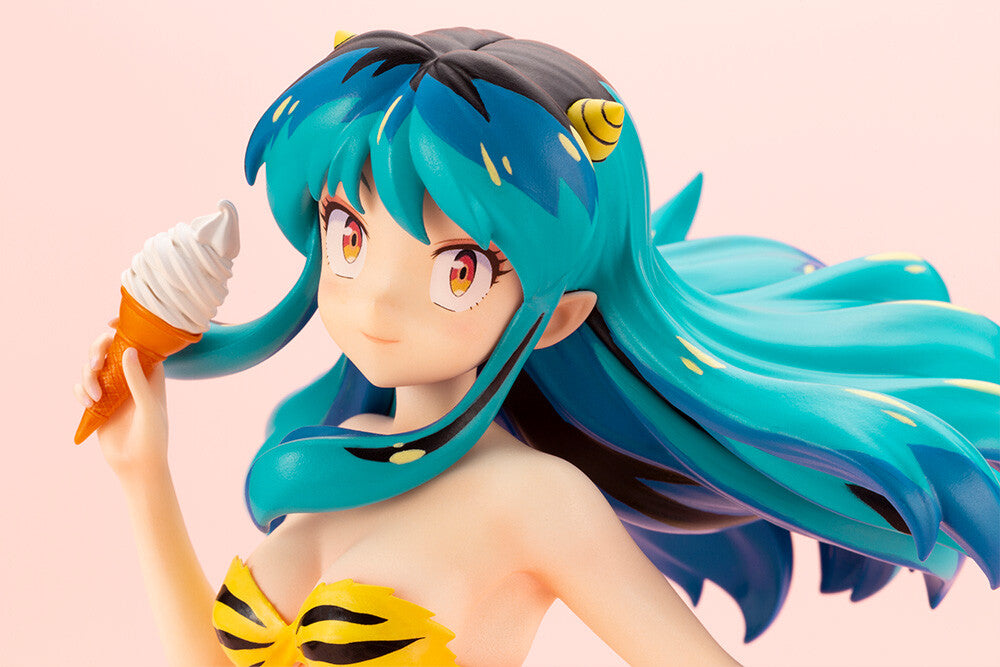 Urusei Yatsura - Lum - ARTFX J (Kotobukiya)