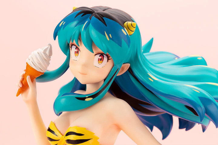 Urusei Yatsura - Lum - ARTFX J (Kotobukiya)