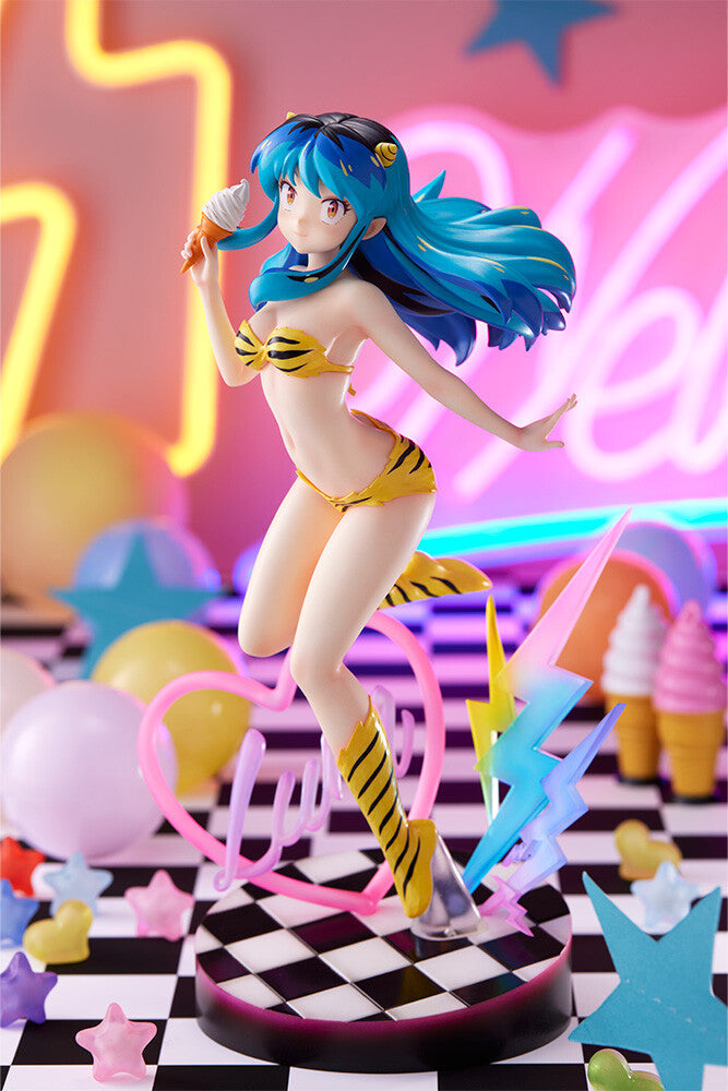 Urusei Yatsura - Lum - ARTFX J (Kotobukiya)