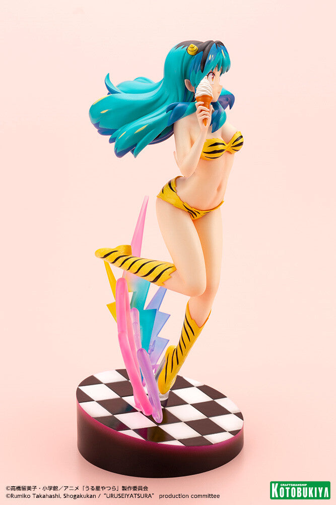 Urusei Yatsura - Lum - ARTFX J (Kotobukiya)