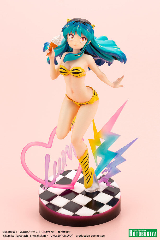 Urusei Yatsura - Lum - ARTFX J (Kotobukiya)